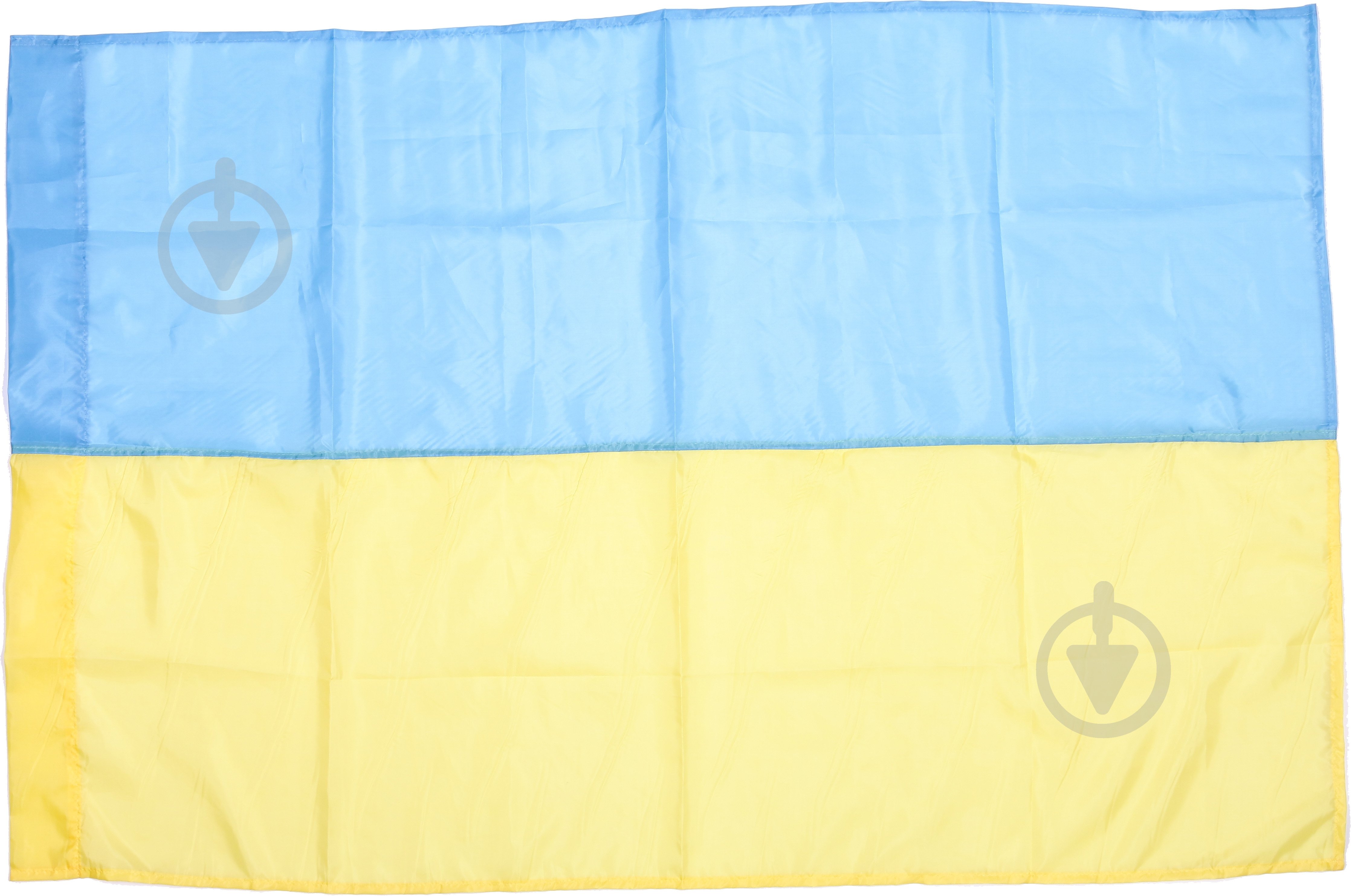 Флаг П6 нейлон (П6) - фото 1