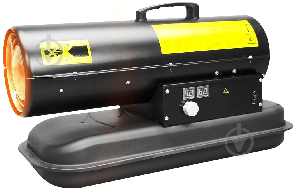 Тепловая пушка NEO tools 90-080 20 кВт 220 В - фото 1