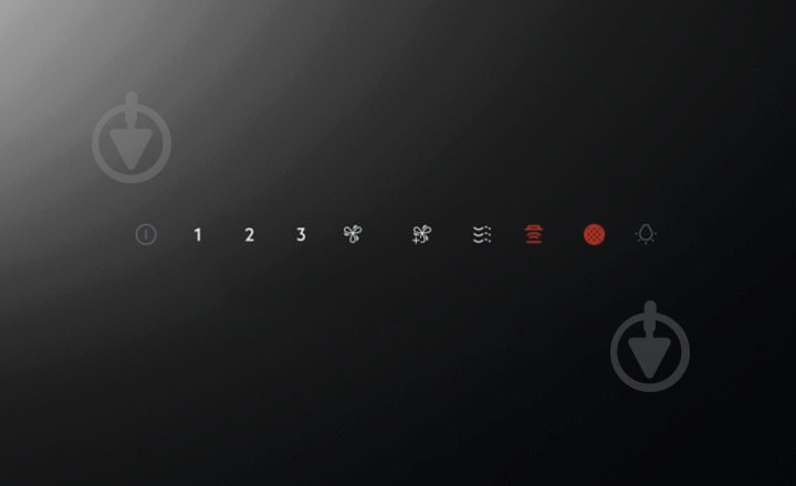 Вытяжка AEG GV77D91SB - фото 7 Вытяжка AEG GV77D91SB - фото 7