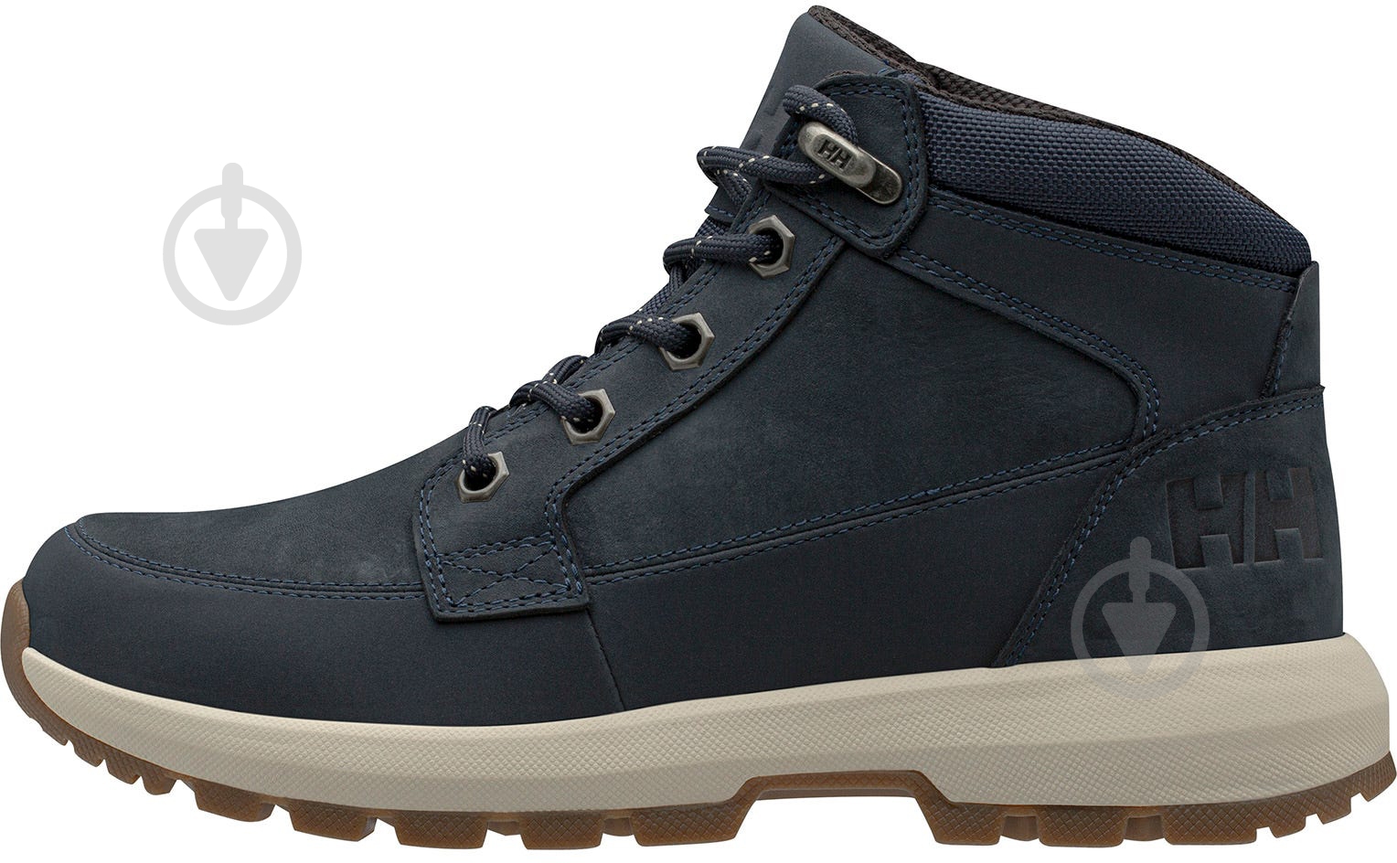 Ботинки Helly Hansen W RICHMOND 11612_597 р.40,5 синий - фото 1
