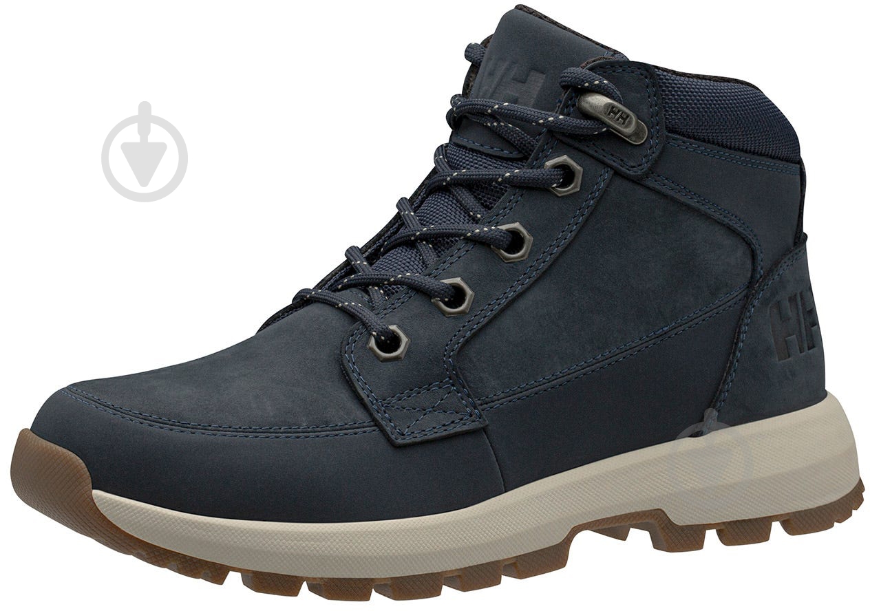 Ботинки Helly Hansen W RICHMOND 11612_597 р.40,5 синий - фото 2