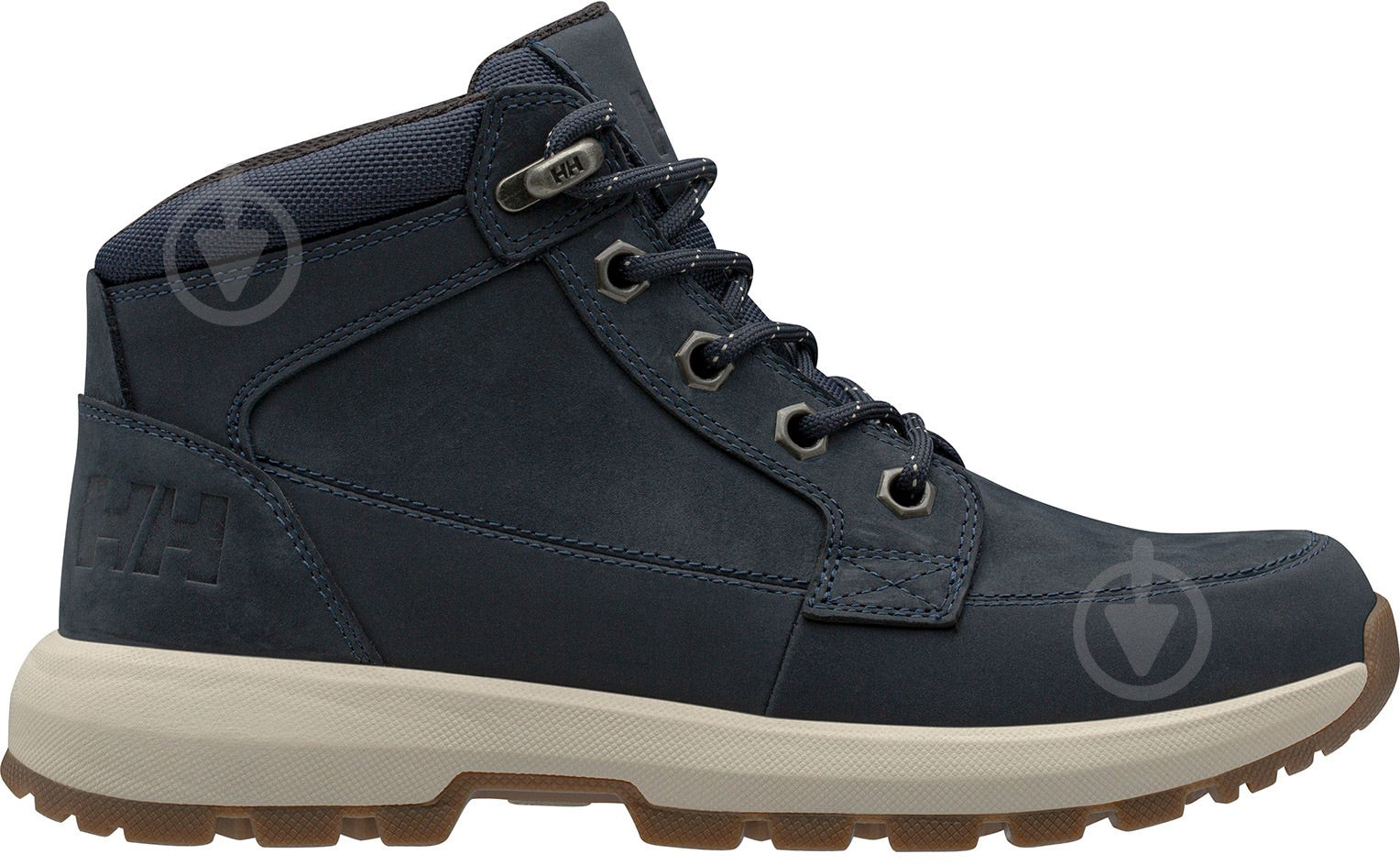Ботинки Helly Hansen W RICHMOND 11612_597 р.40,5 синий - фото 4