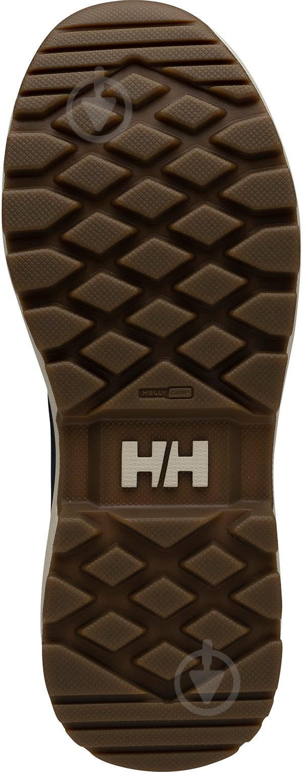 Ботинки Helly Hansen W RICHMOND 11612_597 р.40,5 синий - фото 6