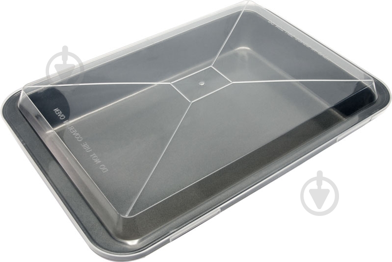 Противень Tescoma Delicia 33x23 см 623042 - фото 1