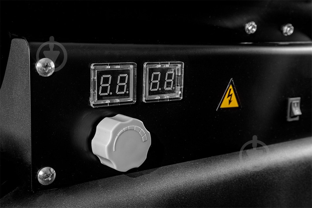 Теплова гармата NEO tools 90-081 дизель 30 кВт 230 В - фото 3