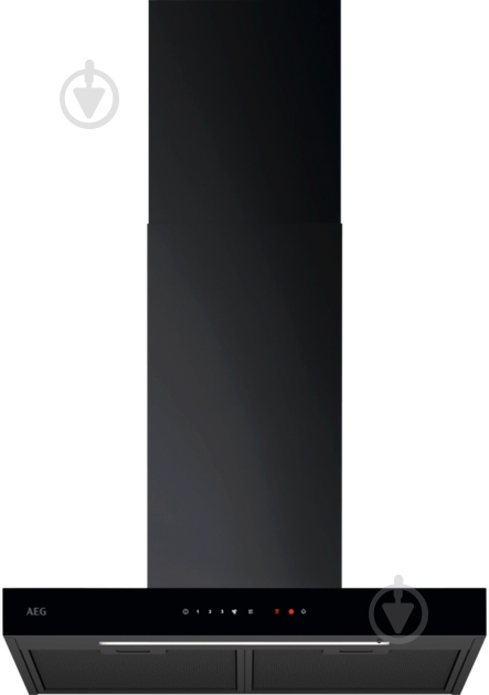 Вытяжка AEG NDB6761HB - фото 1 Вытяжка AEG NDB6761HB - фото 1