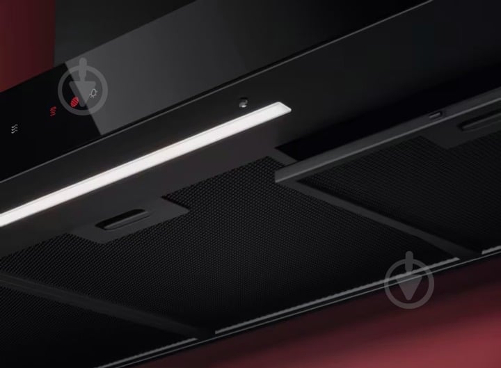 Вытяжка AEG NDB6761HB - фото 7 Вытяжка AEG NDB6761HB - фото 7