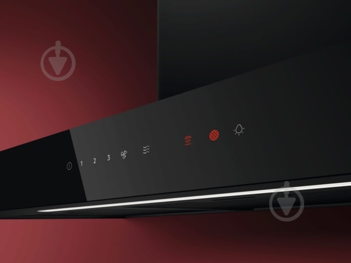 Вытяжка AEG NDB6791HB - фото 4 Вытяжка AEG NDB6791HB - фото 4