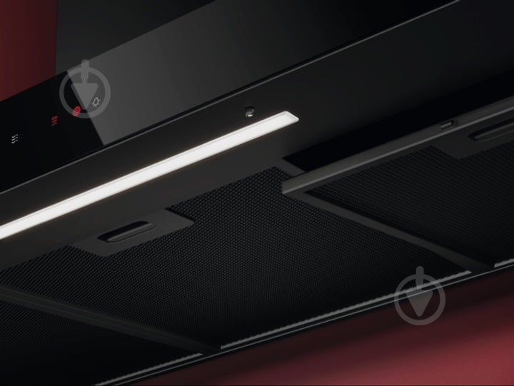 Вытяжка AEG NDB6791HB - фото 3 Вытяжка AEG NDB6791HB - фото 3