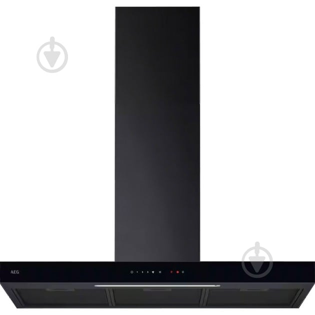 Вытяжка AEG NDB6791HB - фото 1 Вытяжка AEG NDB6791HB - фото 1
