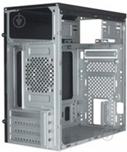 Корпус Delux MK270-400-8F - фото 2 Корпус Delux MK270-400-8F - фото 2