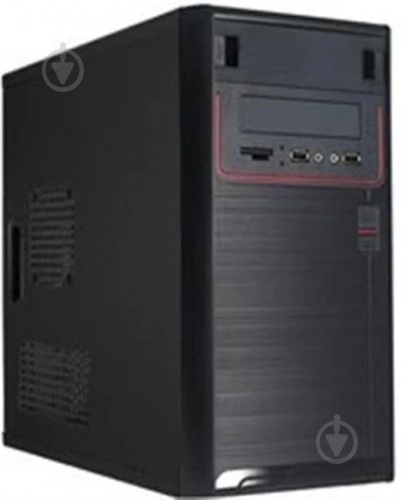 Корпус Delux MK270-400-8F - фото 1 Корпус Delux MK270-400-8F - фото 1