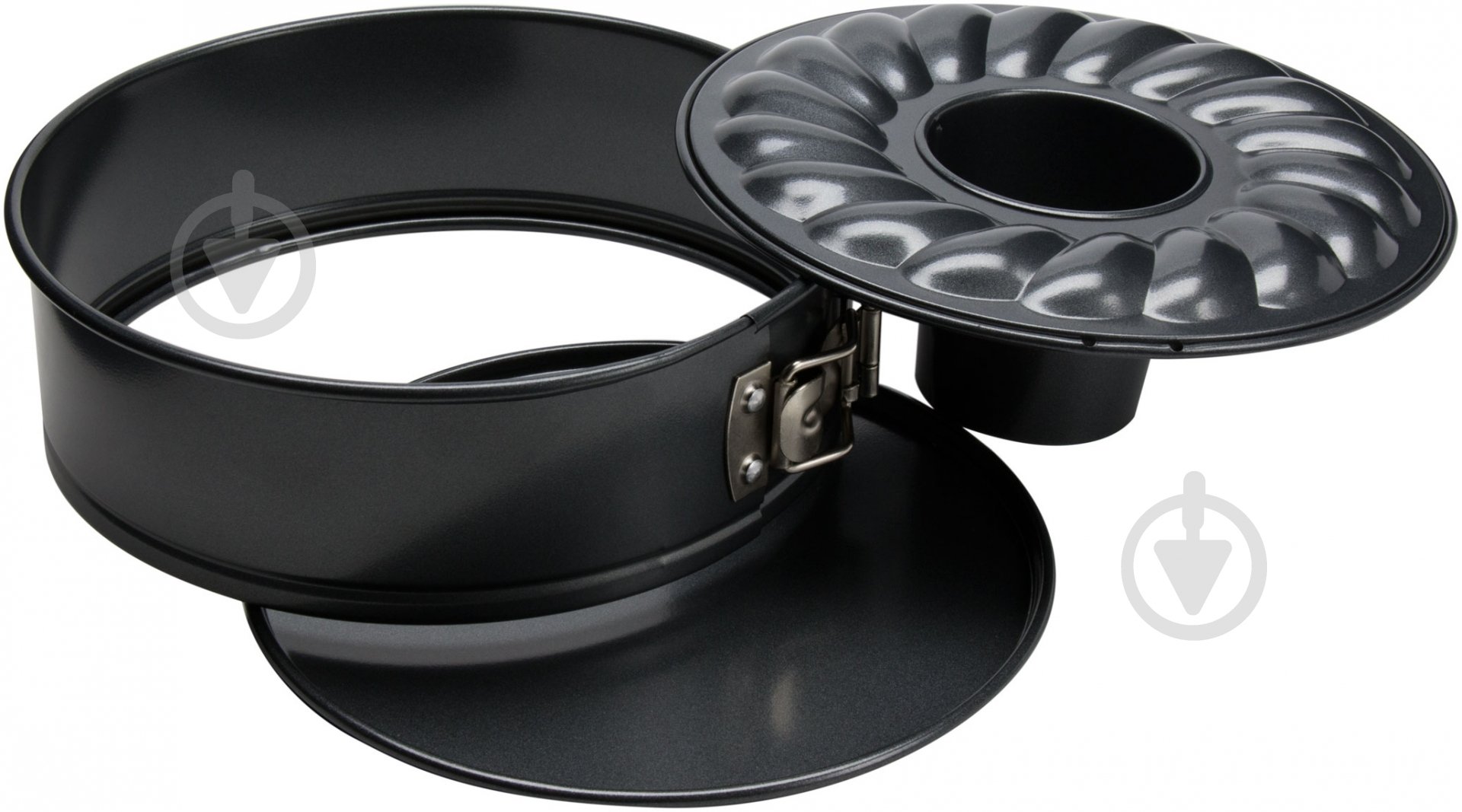 Форма для торта Tescoma Delicia 20 см 623282 - фото 2