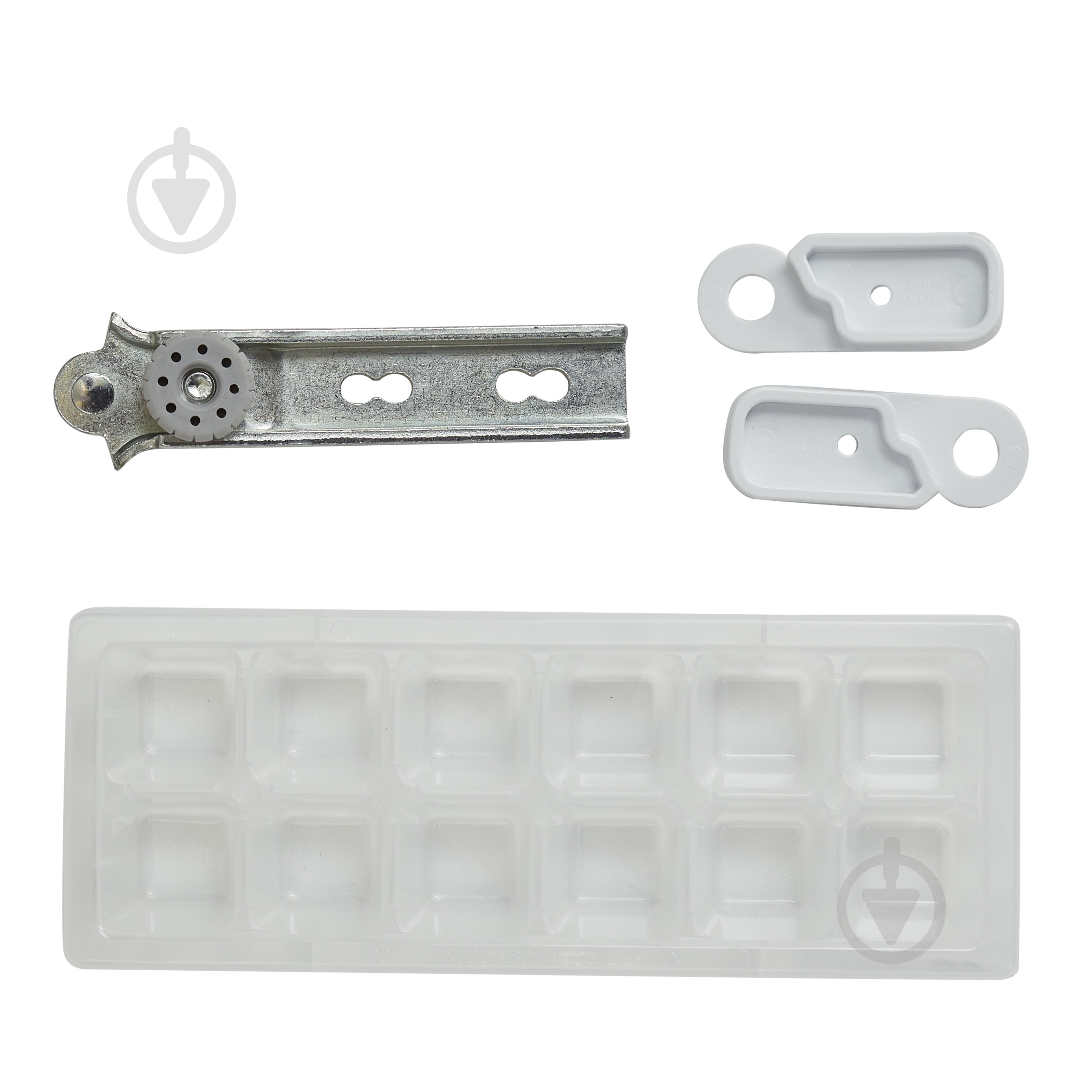 Холодильник Vivax CF-174 LF S - фото 9