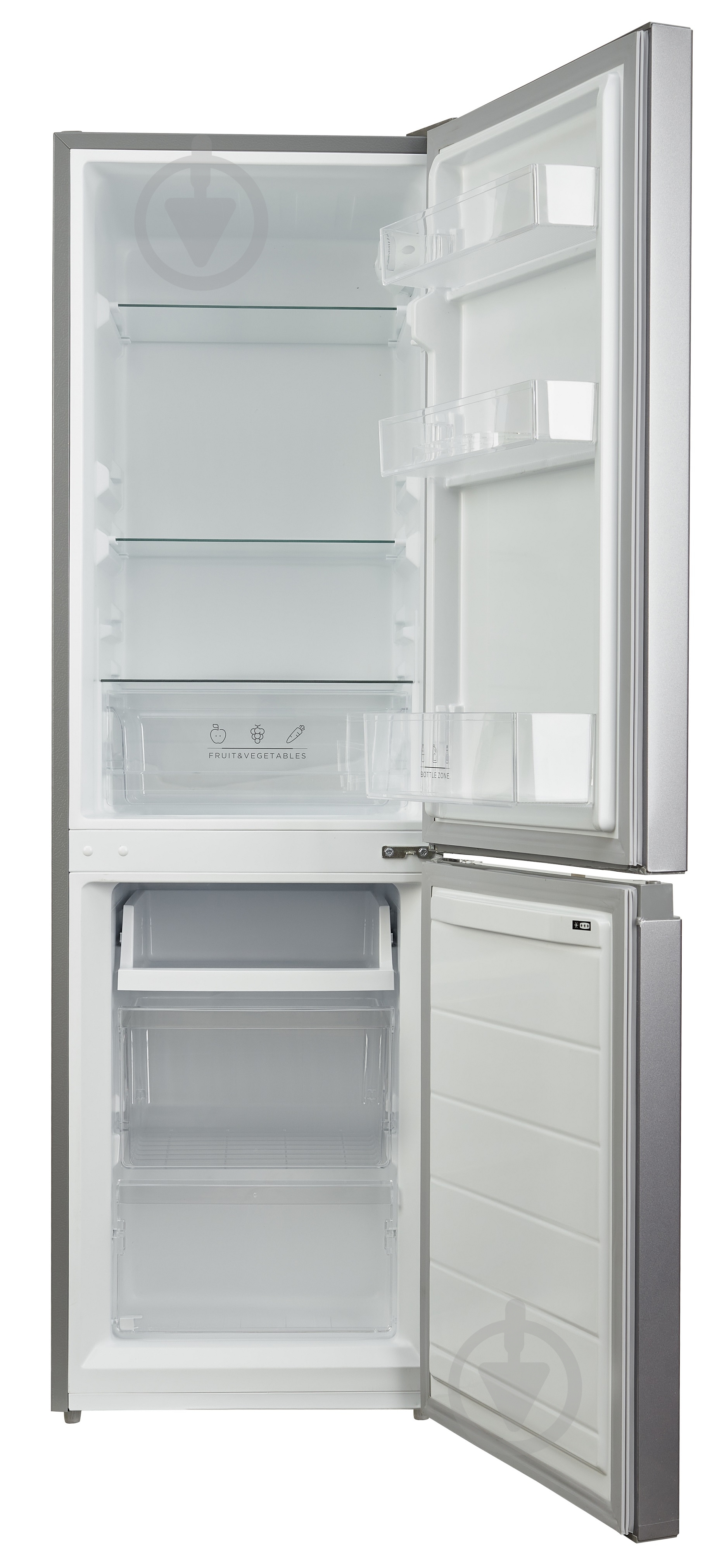 Холодильник Vivax CF-174 LF S - фото 3