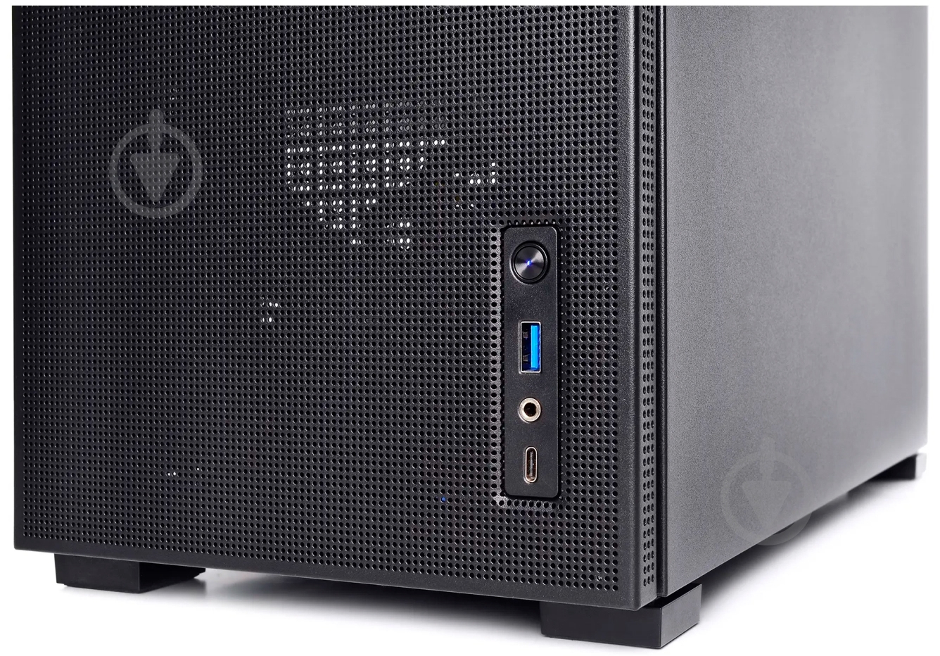 Компьютер Artline Gaming D31 (D31v21) black - фото 4 Компьютер Artline Gaming D31 (D31v21) black - фото 4