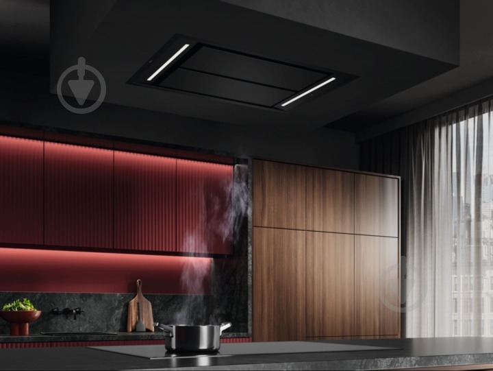 Вытяжка AEG NDC7791SB - фото 7