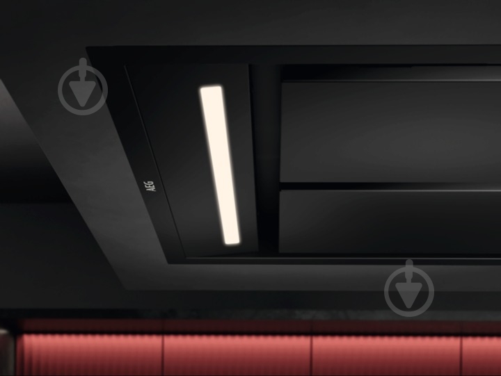 Вытяжка AEG NDC7791SB - фото 5