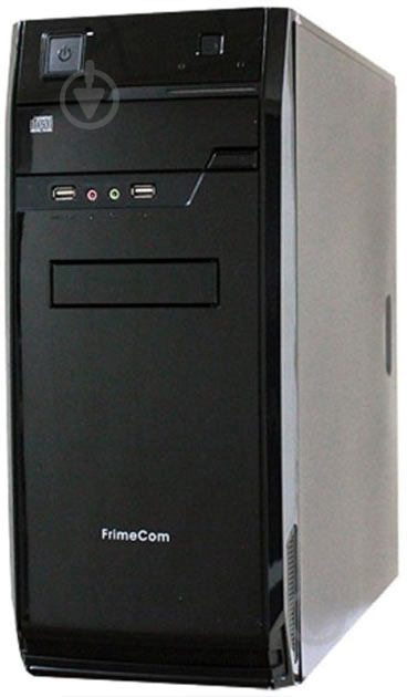 Корпус Frimecom LB 057 BL 400W 12см - фото 1 Корпус Frimecom LB 057 BL 400W 12см - фото 1