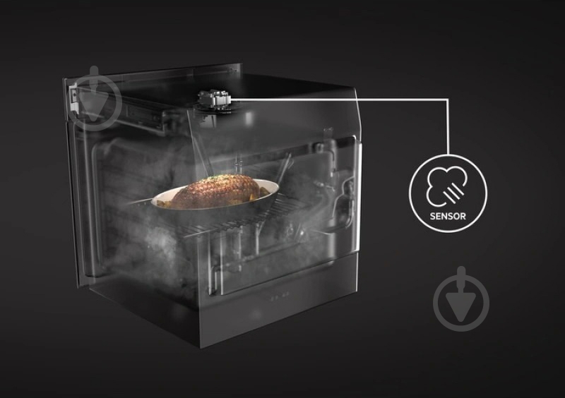 Духовой шкаф AEG BSK999330T - фото 6