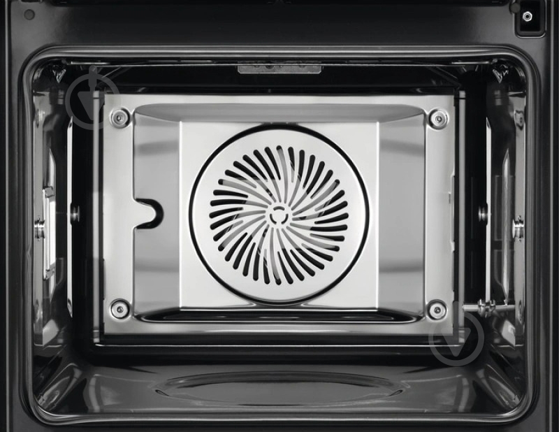 Духовой шкаф AEG BSK999330T - фото 2