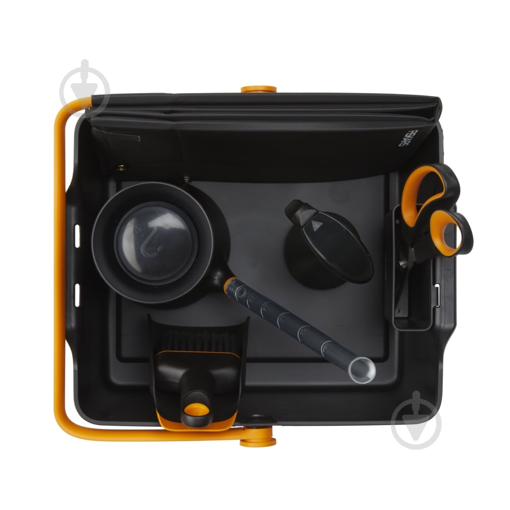 Органайзер для садового приладдя Fiskars 1071305 - фото 5