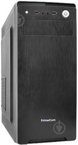 Корпус Frimecom Q10B 400W 12cm - фото 1 Корпус Frimecom Q10B 400W 12cm - фото 1