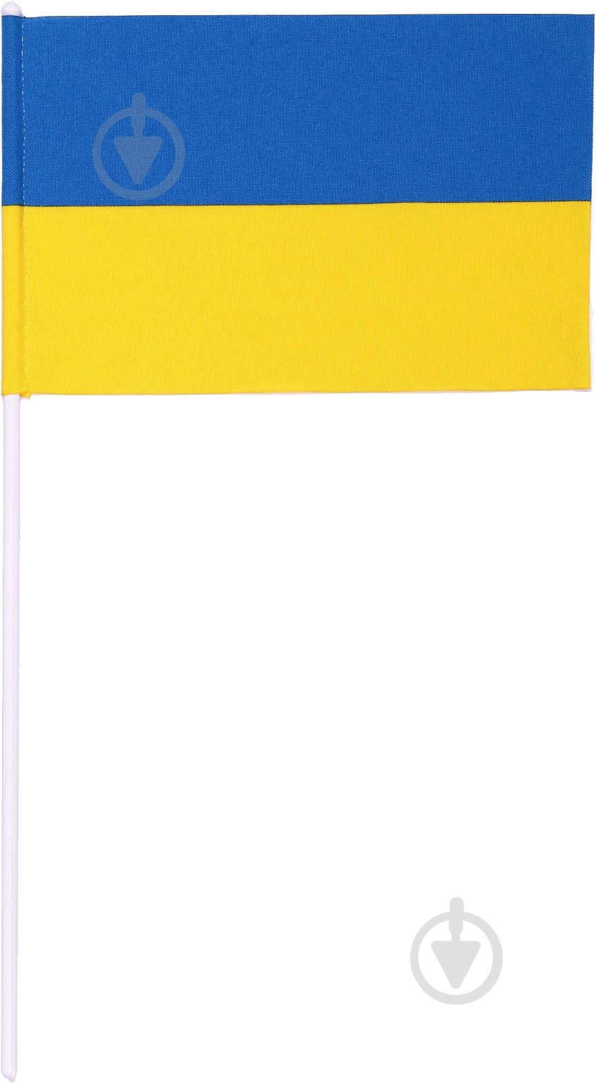 Флаг П2 габардин (П2Г) - фото 1