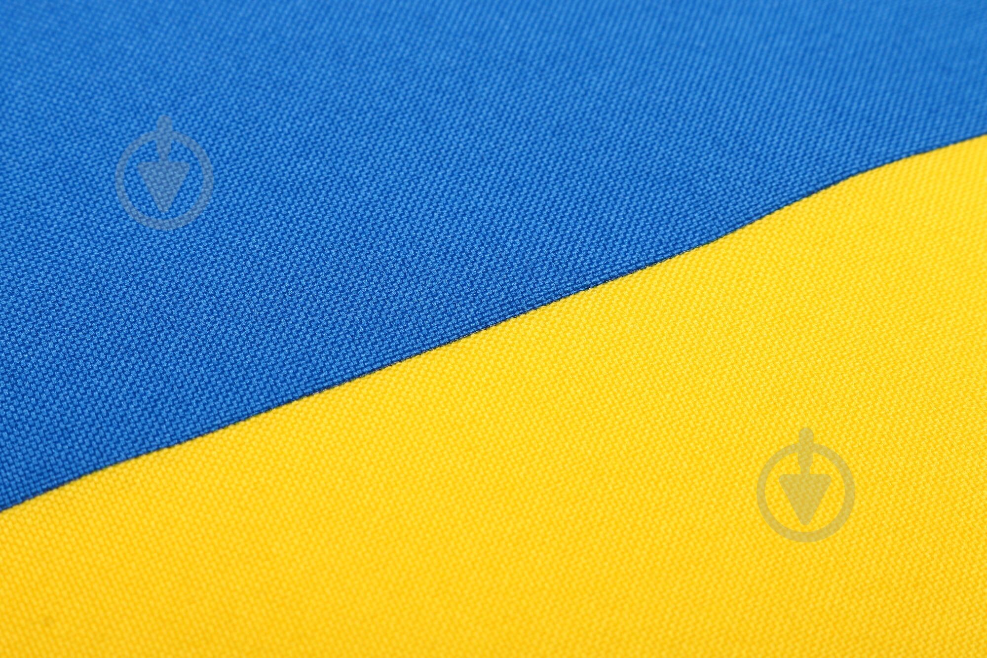 Флаг П2 габардин (П2Г) - фото 3