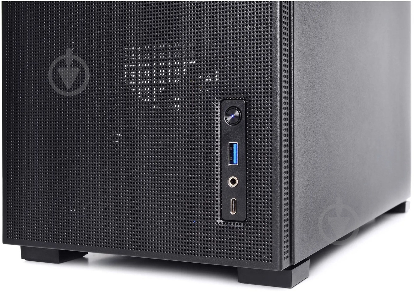 Компьютер Artline Gaming D31 (D31v24) black - фото 2 Компьютер Artline Gaming D31 (D31v24) black - фото 2