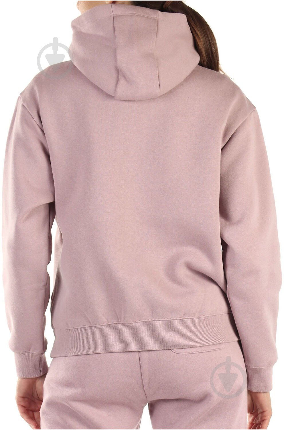 Джемпер Champion 115480.eby ps162 р.M розовый - фото 2 Джемпер Champion 115480.eby ps162 р.M розовый - фото 2