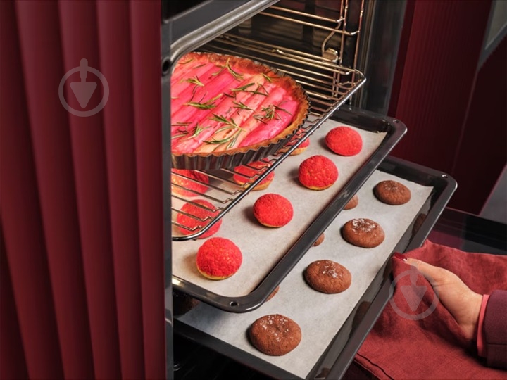 Духовой шкаф AEG NBA5C43AK - фото 7