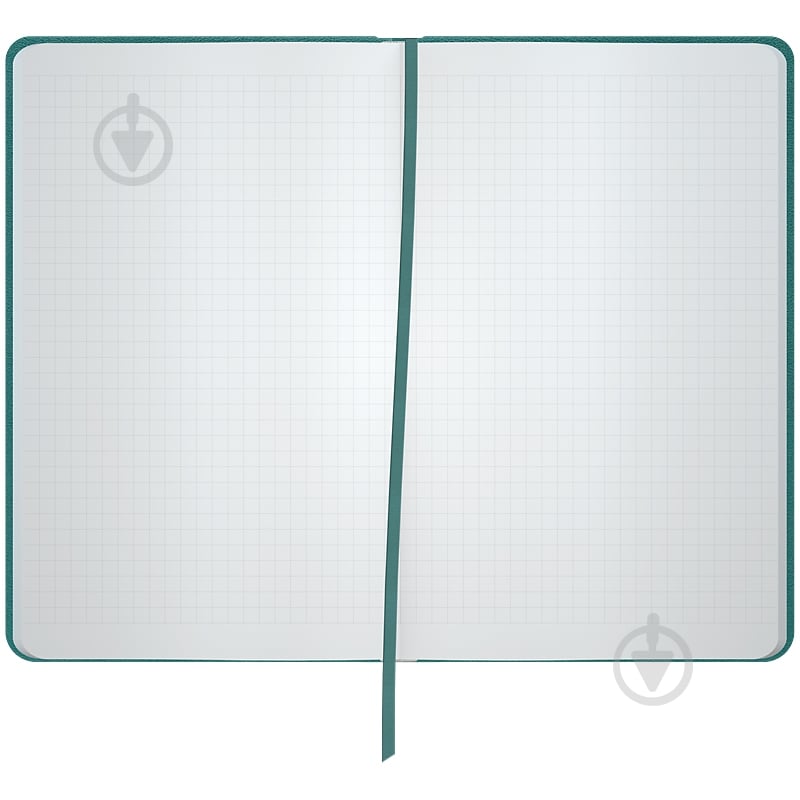 Книга для нотаток Axent Partner 96 арк. лазурна 8301-63-A - фото 3 Книга для нотаток Axent Partner 96 арк. лазурна 8301-63-A - фото 3