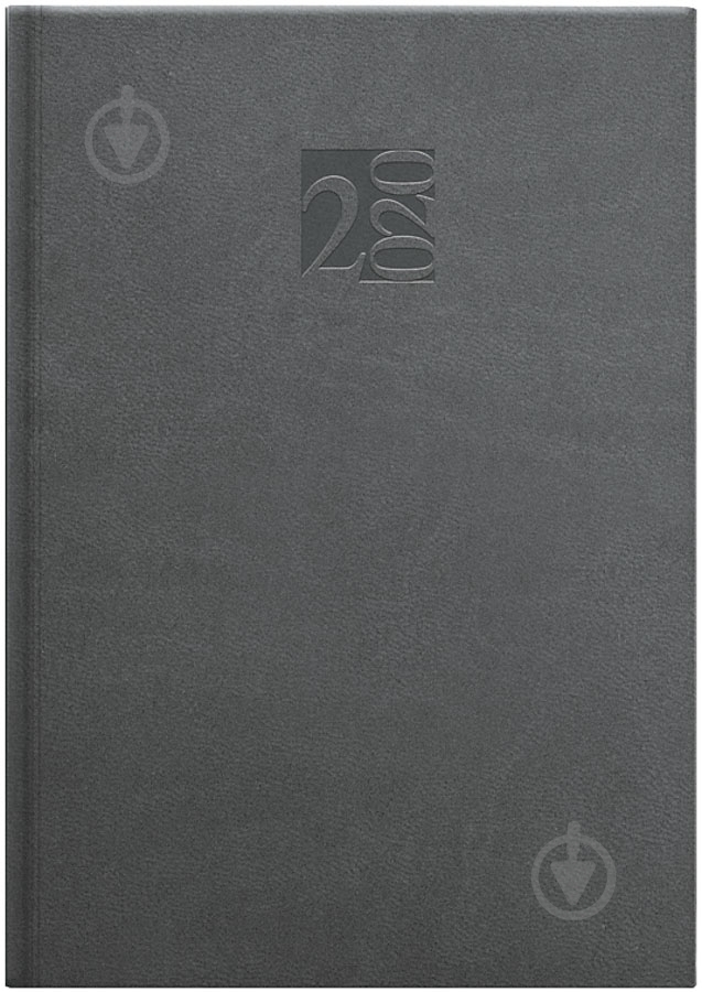 Щоденник датований Стандарт лінія Brunnen Intention A5 2020 73-795 40 90 - фото 1
