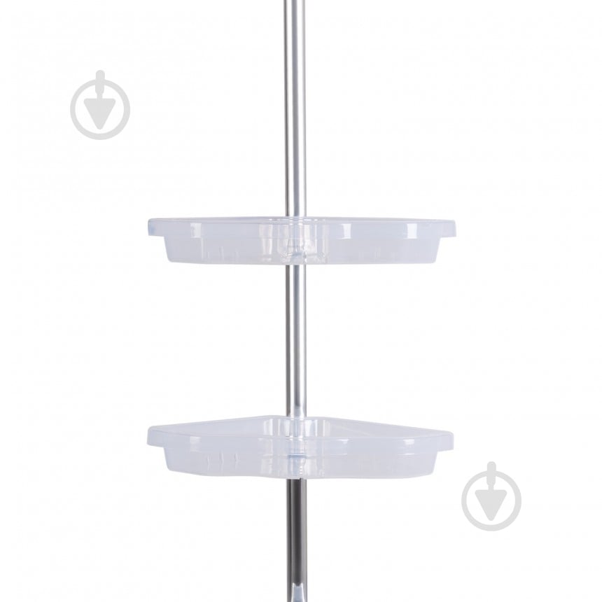 Полочка угловая PRIMANOVA натуральная - фото 2