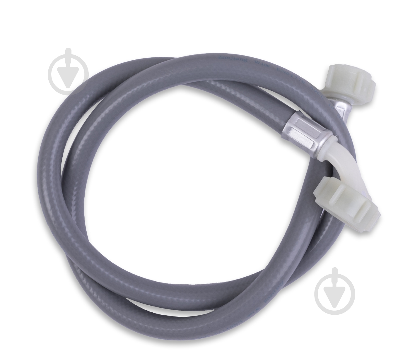 Пральна машина із сушкою Vivax WDF-1408D616BS - фото 11