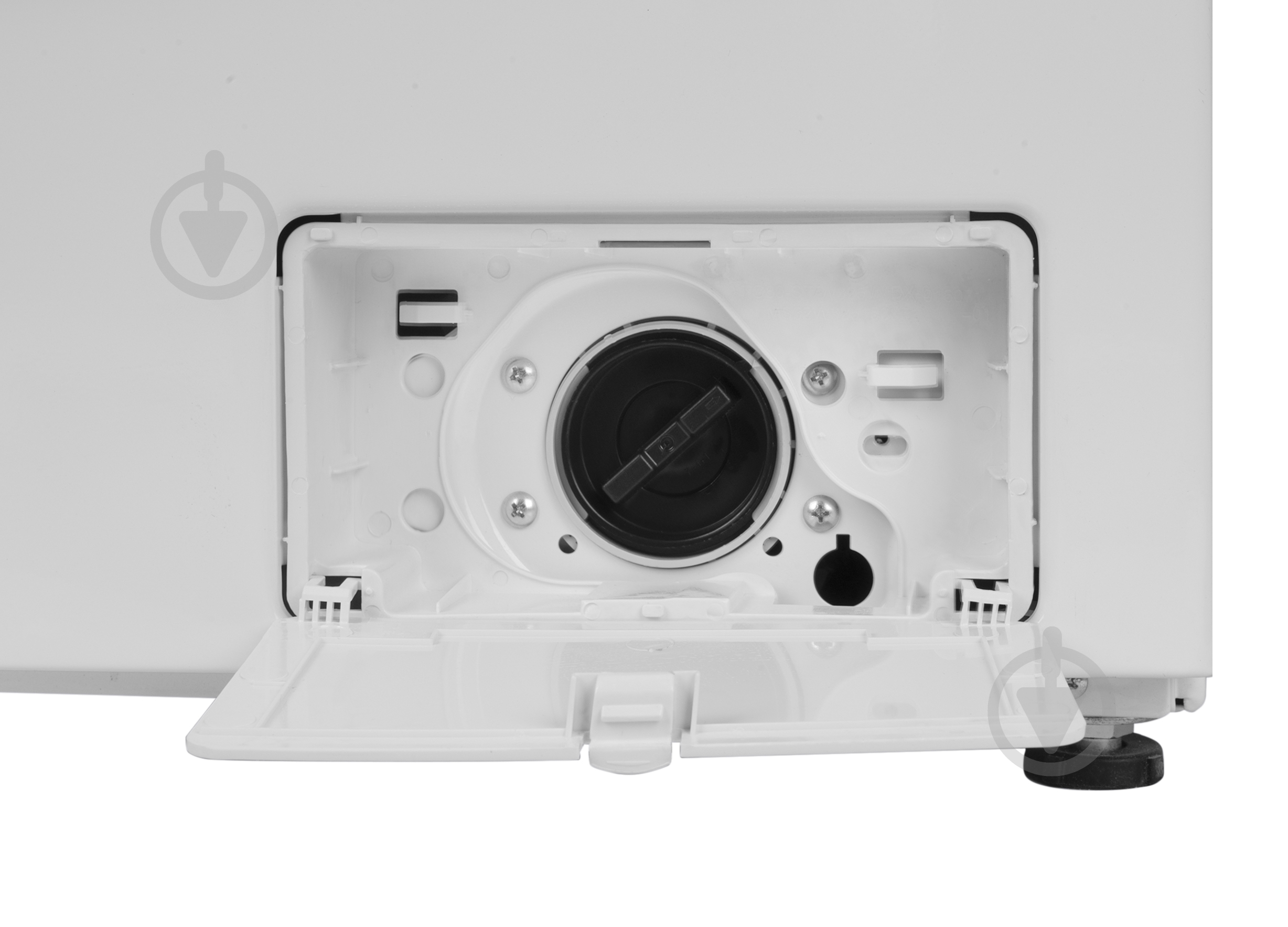 Пральна машина із сушкою Vivax WDF-1408D616BS - фото 9