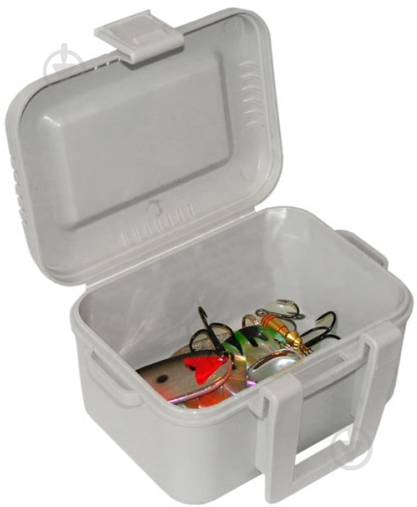 Коробка для наживок (2200) - фото 6 Коробка для наживок (2200) - фото 6