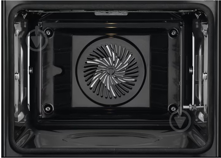 Духовой шкаф AEG NBA5P531AB - фото 2