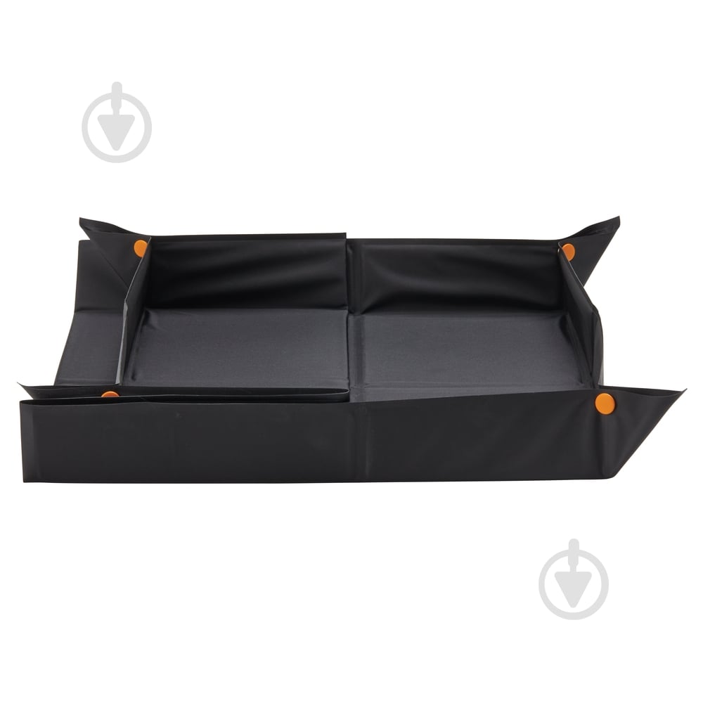 Килимок садовий Fiskars складаний для пересадки рослин (1071304) - фото 1 Килимок садовий Fiskars складаний для пересадки рослин (1071304) - фото 1