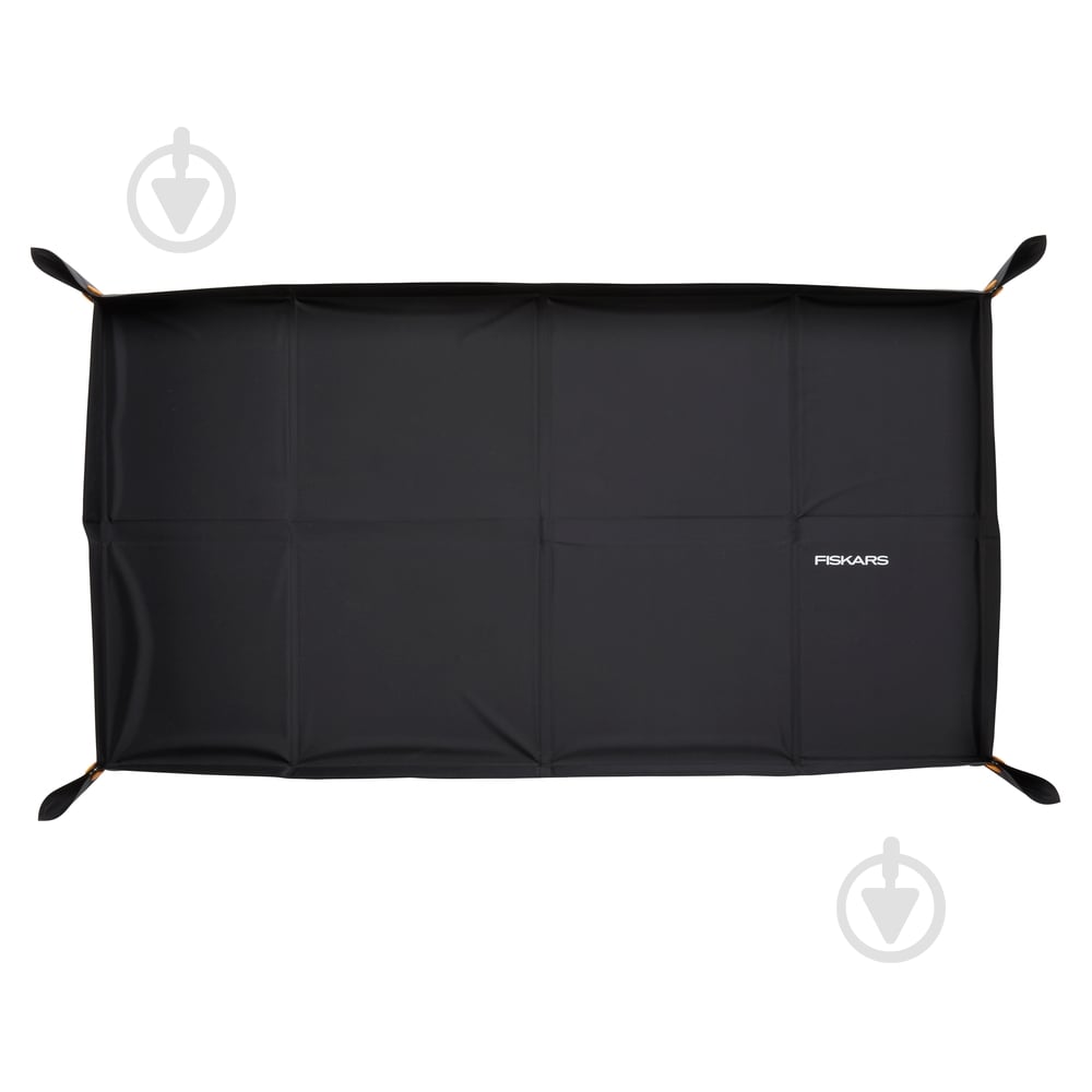 Килимок садовий Fiskars складаний для пересадки рослин (1071304) - фото 2 Килимок садовий Fiskars складаний для пересадки рослин (1071304) - фото 2