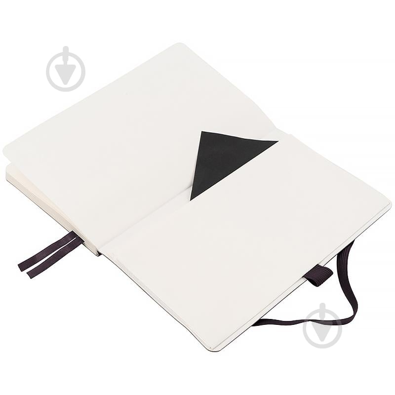 Щотижневик датований Partner Soft Skin Axent A5 2026 8509-26-01-A чорний - фото 5 Щотижневик датований Partner Soft Skin Axent A5 2026 8509-26-01-A чорний - фото 5