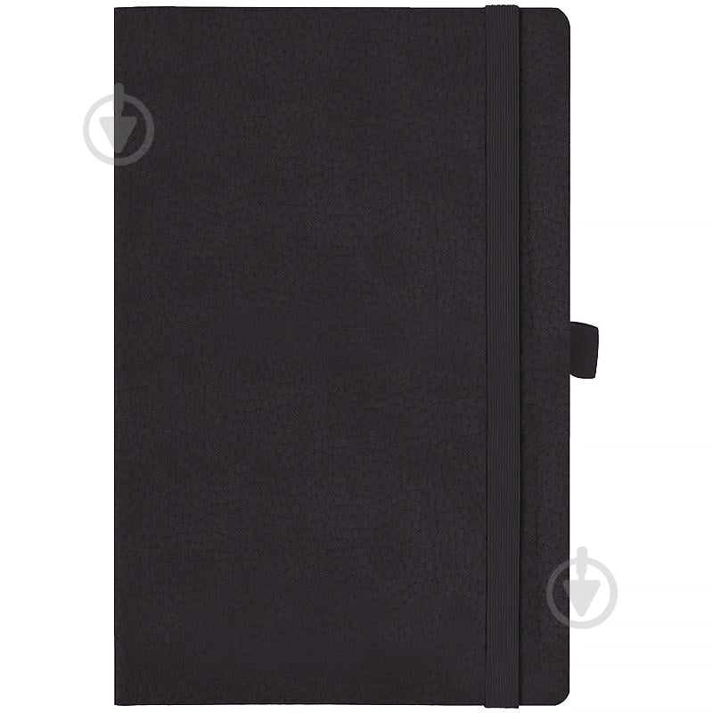 Щотижневик датований Partner Soft Skin Axent A5 2026 8509-26-01-A чорний - фото 2 Щотижневик датований Partner Soft Skin Axent A5 2026 8509-26-01-A чорний - фото 2