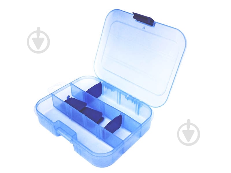 Коробка Aquatech 7001 с ячейками - фото 2