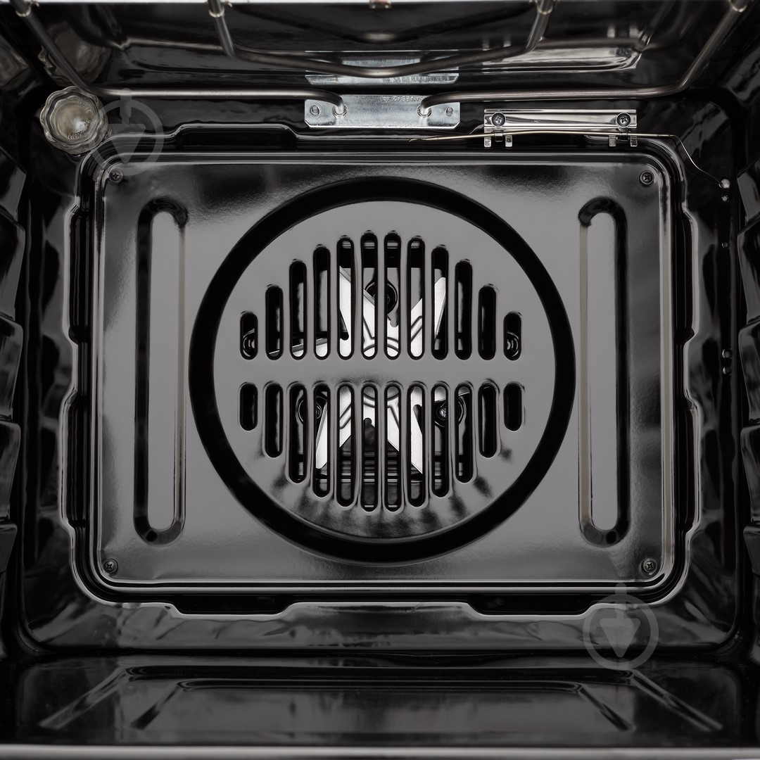 Духовой шкаф Eleyus ESTER 6006 IS - фото 9