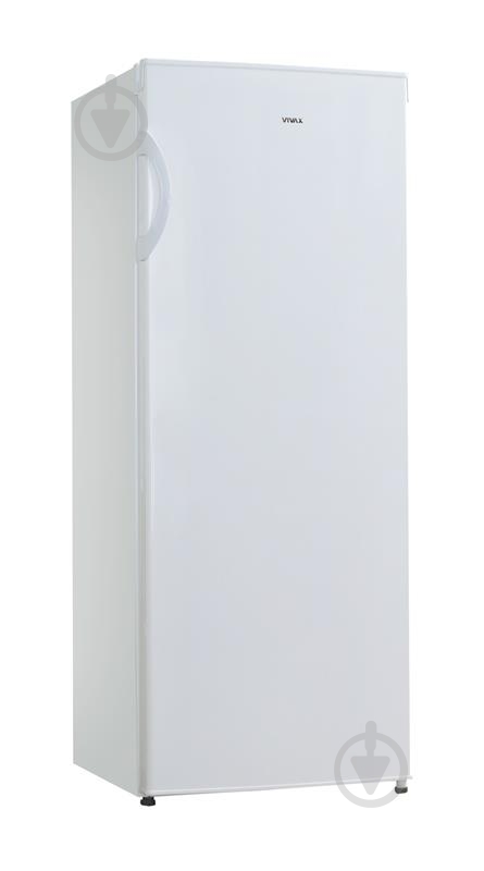 Холодильник Vivax VL-235 W - фото 1 Холодильник Vivax VL-235 W - фото 1