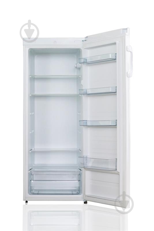 Холодильник Vivax VL-235 W - фото 2 Холодильник Vivax VL-235 W - фото 2