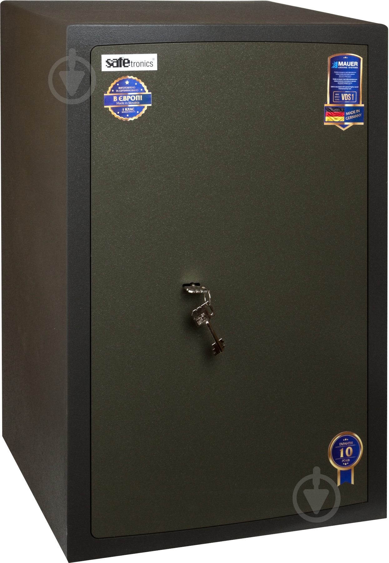 Сейф взломостойкий Safetronics NTR 61Ms - фото 2