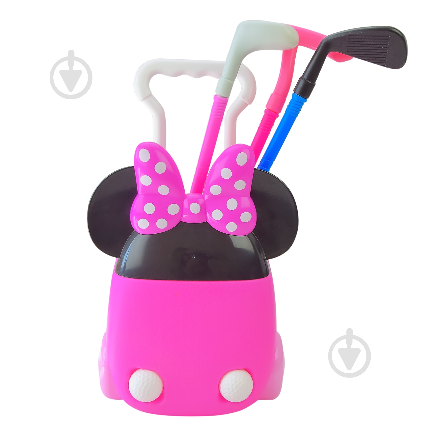 Игра для гольфа Minnie Mouse EODS-G1802 - фото 1