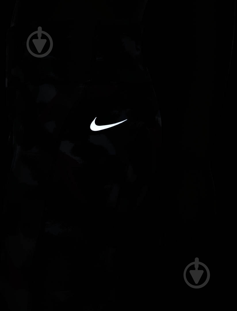 Лосины Nike DM7719-025 р.L черный - фото 8 Лосины Nike DM7719-025 р.L черный - фото 8